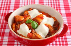 イタリアンチーズカチャトーラ