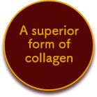 A superior form of collagen