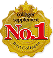 The No. 1 collagen supplement *1