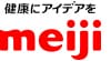 健康にアイデアをmeiji