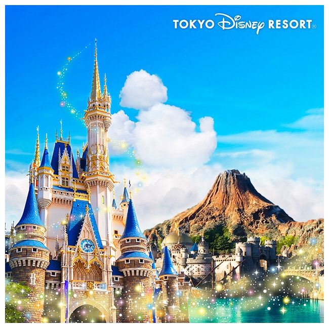 TOKYO Disney RESORT