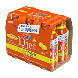 ヴァームダイエット ピンクグレープフルーツ風味(無果汁)