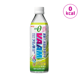 ヴァームウォーター クリアアップル風味（無果汁）