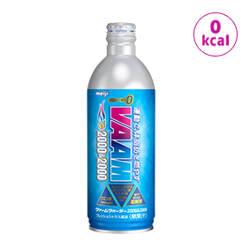 ヴァームウォーター2000&2000 フレッシュシトラス風味（無果汁）