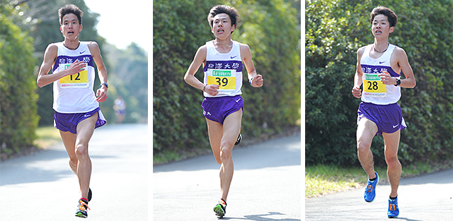 工藤有生 片西景 下史典