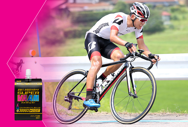 TEAM BRIDGESTONE Cycling