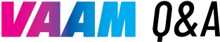 VAAM Q&A