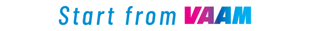 Startform VAAM