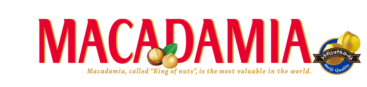 MACADAMIA