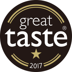 great taste 2017