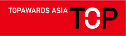 TOPAWARDS ASIA TOP
