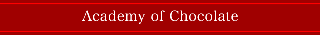 Academy of Chocolate