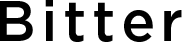 Bitter