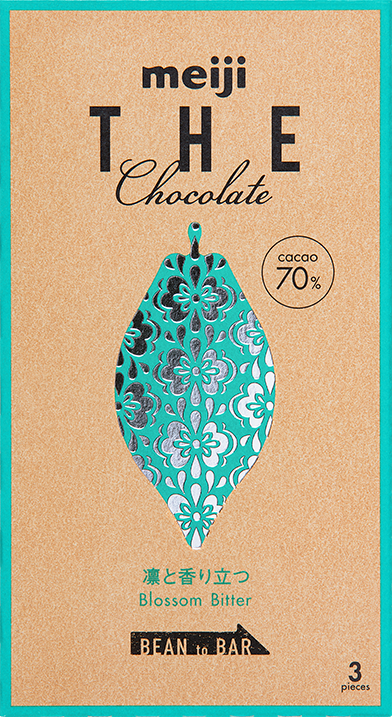 凛と香り立つ ブロッサムビター