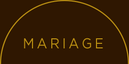 MARIAGE