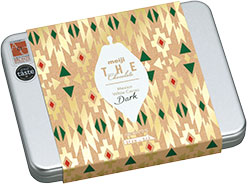 メキシコホワイトカカオ＜ダーク＞