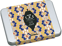 エクアドルダーク