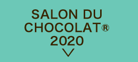 SALON DU CHOCOLAT® 2020
