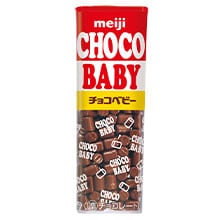 チョコベビー