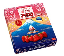 富士山アポロビッグ 144g