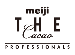 meiji THE Cacao PROFESSIONALS