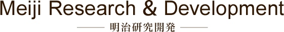 Meiji Innovation Center
