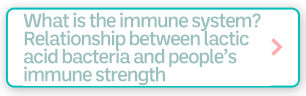 What is the immune system? Relationship between lactic acid bacteria and people’s immune strength