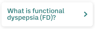 What is functional dyspepsia (FD)?