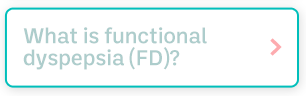 What is functional dyspepsia (FD)?