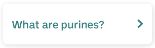 What are purines?