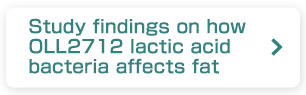 Study findings on how MI-2 LAB affects fat