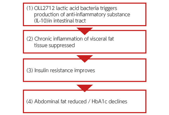 What are the effects and mechanism of action of MI-2 LAB?