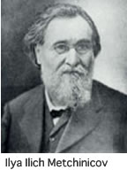 Mechnikov