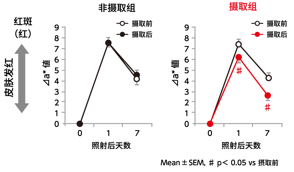 红斑