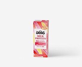 （ザバス）MILK PROTEIN