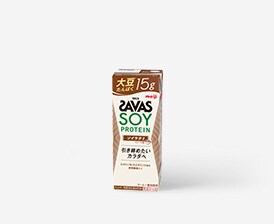 （ザバス）SOY PROTEIN