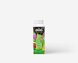 （ザバス Style-Vege）GREEN Vegetable