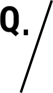 Q./