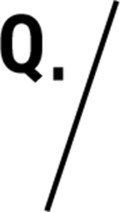 Q./