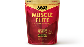 Protein Brand "SAVAS" | Meiji Co., Ltd.