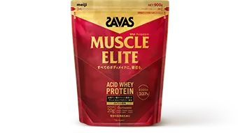SAVAS匝巴斯 MUSCLE ELITE