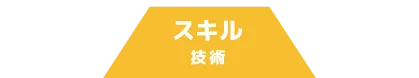 スキル(技術)