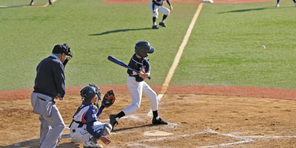 スポーツジュニアの栄養の重要性