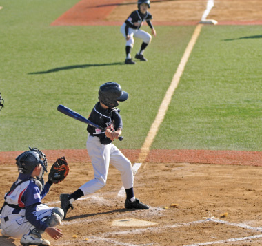 スポーツジュニアの栄養の重要性