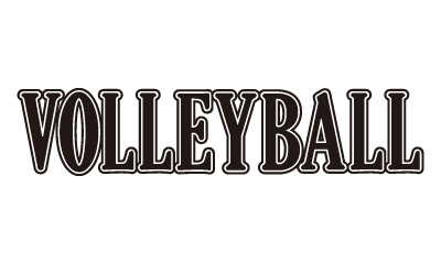 月刊バレーボール