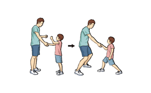 成長期に必要なトレーニング〜「コーディネーショントレーニング」〜