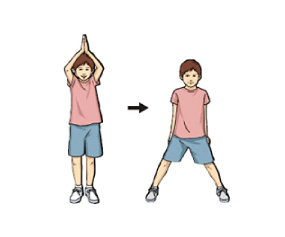 成長期に必要なトレーニング〜「コーディネーショントレーニング」〜