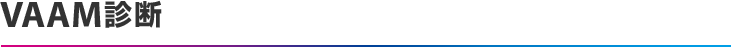 VAAM診断