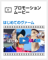 はじめてのヴァーム