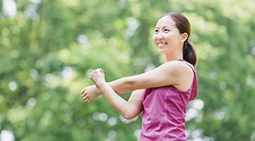 ダイエットクラス:健康的なダイエットとは:イメージ1